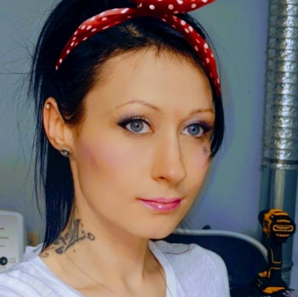 Meet your Posher, Brittany marie